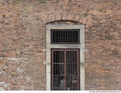 Photo Textures of Doors